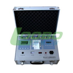 八合一室內空氣質量檢測儀廠家直銷，全國誠招區域代理，攜手共贏健康未來