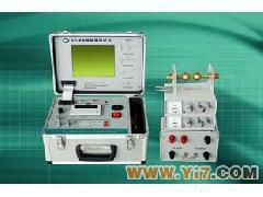 HZC-III型電纜故障測試儀 高效定位，精準測量的專業解決方案